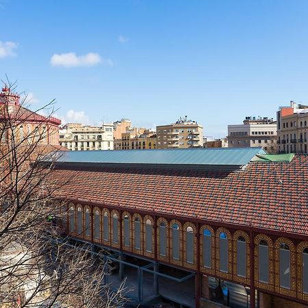 Ferienwohnung Casa Cosi Sant Antoni Barcelona Exterior foto